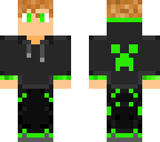 green guy