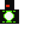 green lantern
