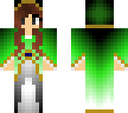 green mage