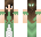 green princess