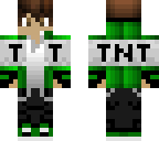 green tnt master