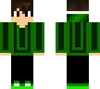 greenruudieboy