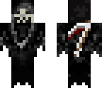 grimm reaper