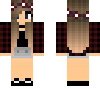 grunge girl edit