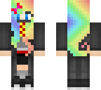 gryffindor girl ninja edit