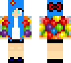 gumball girl
