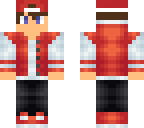 guy red