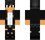 guy skin