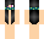 hair base