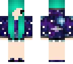 hair edit