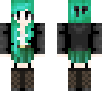hallo--also my oc--anvana