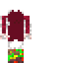 hamboned