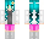 hatsune miku melt