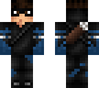 hauhwi blue
