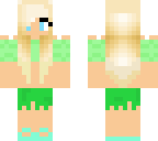 hawaiian girl
