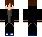 headphone guy dark colors