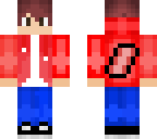 helpmalise edit cool bacon boy