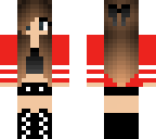 high school girl edit