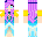 hilaria fixed