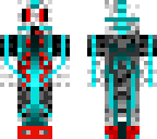 hiper force windserf 2