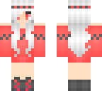 hipster girl