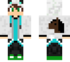 horse boy