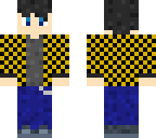 hufflepuff boy