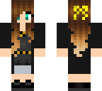 hufflepuff girl