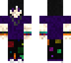 human gamzee