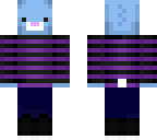 hunter ugly skinderpy
