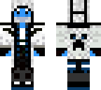 husky assasin