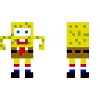 i'm ready spongebob read description