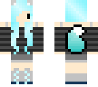ice chibi