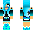 ice girl