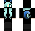ice ninja cat