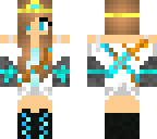 ice princess