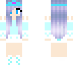 icy princess edit