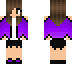idk i made this girl cause i was bored