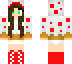 improved cakey