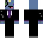 infected narwhal fixed