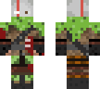 ingerd fallout assassin