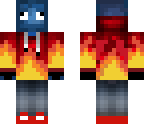 inkyfire_gaming skin 2