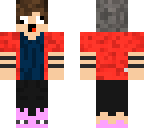 instrumentz skin