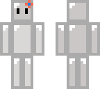 iron block