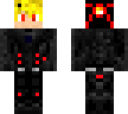 iron lucas