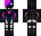 iron man corrupted