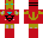 ironman mark 6