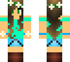 it's a skin