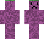 ivir grumble
