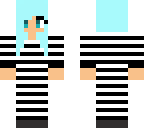 jail girl